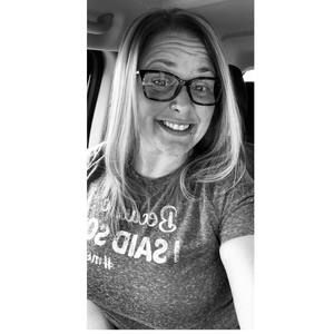 Meet your Posher, Amber